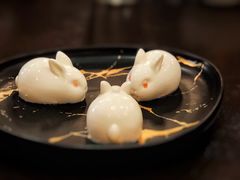 -广州文华东方酒店·江-由辉师傅主理