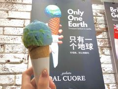-Dal Cuore 达可芮冰淇淋(陕西北路店)