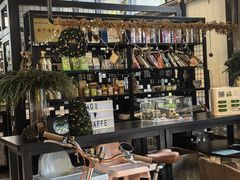 -咖啡·湖(德清店)