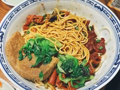 -辣肉面大王(天平路店)