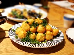 大葱丸子-老街烧烤·四方路小烤肉(书院路店)