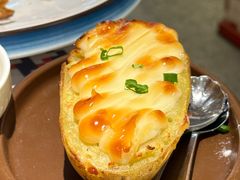 -蚝魁·海鲜大排档·啫啫·生蚝(体育西店)