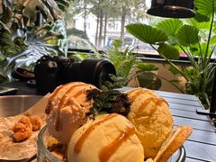 -J Create城市露营咖啡·简餐·宠物(上海动物园店)