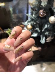 -Halo美甲美睫