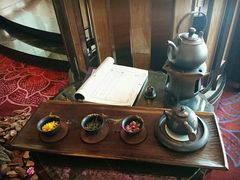 -金轩中餐厅 Jin Xuan(浦东丽思卡尔顿酒店)