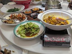 -永膳精致本味湘菜(麓谷店)