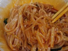 -薛昌利大米面皮(南关正街店)