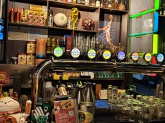 -京狮炙燥·精酿烧烤(首经贸店)