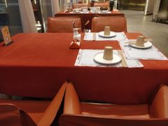 大堂-赵小姐丨新中餐(曲江店)