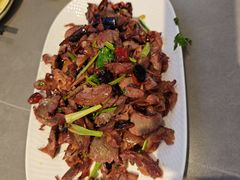 -荣祥海鲜·烟台菜(胜利路二部)