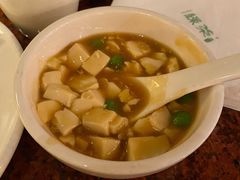 -绿茶餐厅(华联万柳店)