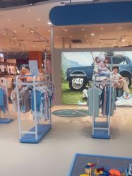 -小蓝象(五角场万达店)