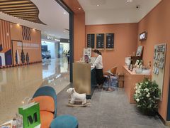 -海马体照相馆(重庆爱琴海购物公园店)