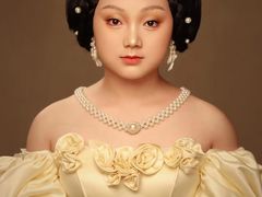-吉田美学化妆美甲摄影培训(宁波校区)
