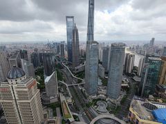 -东方明珠广播电视塔