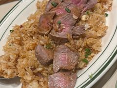 葱烤牛肉饭-WOKKA by艮上(中海环宇荟店)