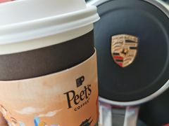 -Peet's Coffee皮爷咖啡(大学路店)