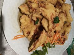 -老松滨饭店(菜艺街店)