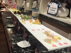 -淄博蓝海国际大饭店·蓝钻国际美食自助百汇(柳泉路店)