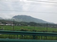 -安吉龙王山峡谷漂流