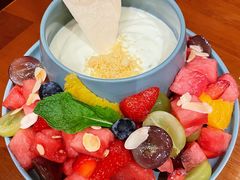 -haxnbauer海森堡德国餐厅(深圳coco店)