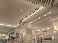 -荟景阁葡国餐厅