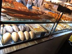 -仙峰天然面包(迎宾路店)
