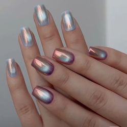 -斯馨·健康美甲美睫