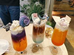 -风甜日暖·星座主题甜点(东二环泰禾店)