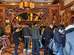 -吾味香葫芦头(安西街店)