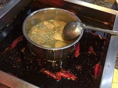-李雪火锅食府(宽窄巷子总店)