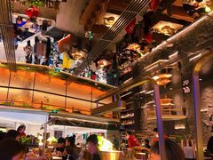 -西塔老太太泥炉烤肉(温州首店万象城黑金店)