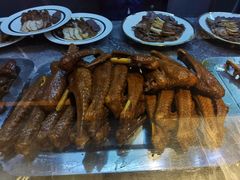 -广东道至正餐厅(区庄店)