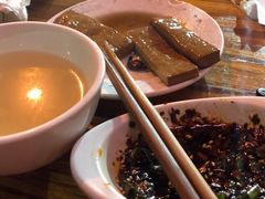 -山东水饺(南坪新街店)