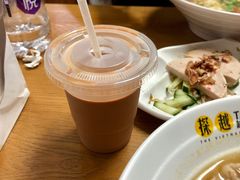 -探越越南牛肉粉(江南西分店)
