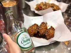 -華叔茶記