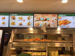 -德克士(砂之船奥特莱斯店)