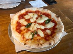 -FABIO’S费比欧披萨餐厅