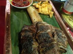 稻香牛肋-那家小馆•北京菜•烤鸭(中关村店)