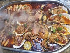 -上亿海鲜大咖(鑫源大厦店)