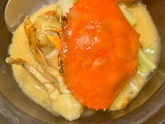 -万龙洲海鲜(广渠门店)