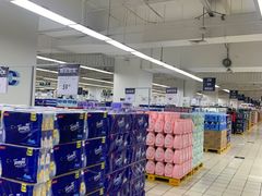 -家乐福(古北店)