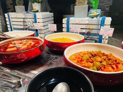 -乐咖啡西餐厅(太湖皇冠假日酒店)