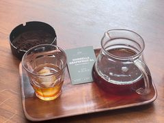 -野鸽子咖啡(航空路店)