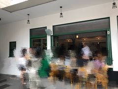 景观位-RAC BAR(安福路店)