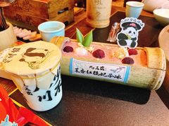 -吼堂老火锅(湖滨银泰in77店)