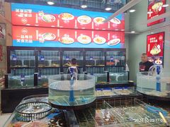 -一品粤珍轩(吴中路店)
