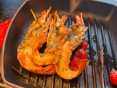 -杭州西子湖四季酒店-WL BISTRO西湖餐厅(灵隐路店)