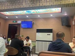 -丝路传奇·中国拉面航母店(北医三院店)