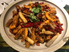 -辛香汇(大华第一坊店)